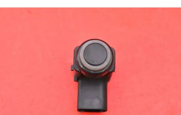 Porsche Cayenne (9PA) Parking PDC control unit/module 1U0919275