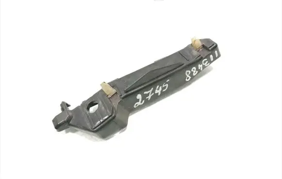 Hyundai Santa Fe Front bumper mounting bracket 865162B000