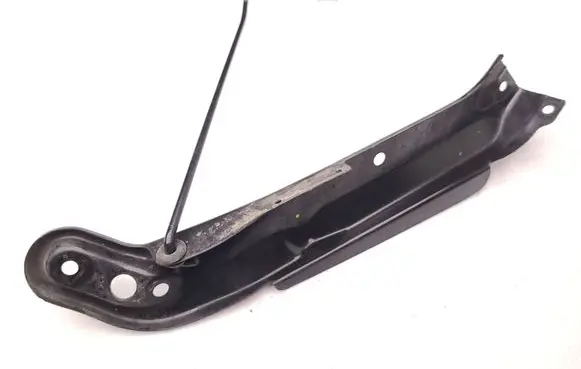 Man TGE 1gen Headlight/headlamp mounting bracket 7C0805931