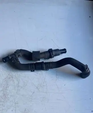 Audi A4 S4 B8 8K Engine coolant pipe/hose H05790 H12211 1K0121113A