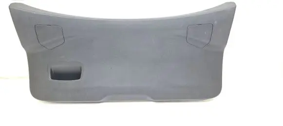 Opel Crossland X Tailgate trim 13475421 7891 464275993