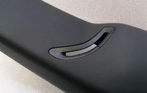 Ferrari Purosangue Front brake disc dust cover plate