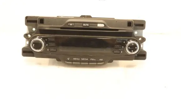 Alfa Romeo Giulietta Radio/GPS head unit trim 