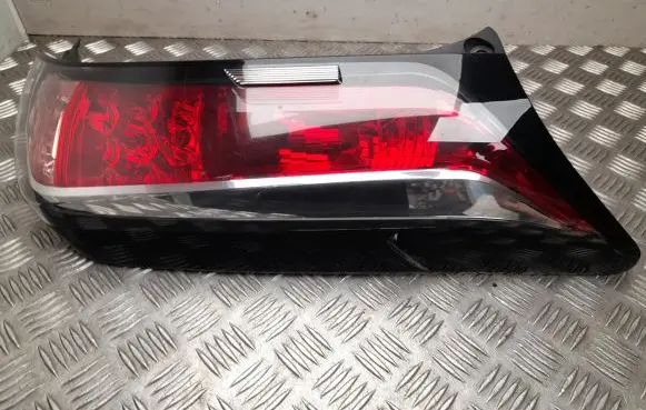 Toyota Aygo AB40 Rear/tail lights 815600H112
