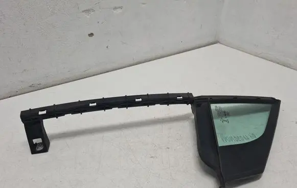 Ford Mondeo MK V Front door vent window glass four-door DS73F21400AJ AS2