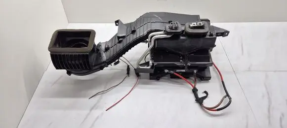Mercedes-Benz Sprinter W906 Interior heater climate box assembly A9068300160 A9064460029 A9068300160KZ