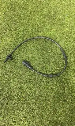 Opel Corsa E ABS rear brake sensor 0265009323