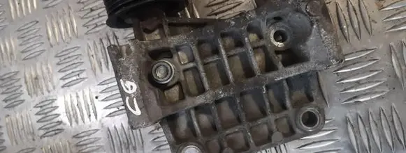 Generator/alternator bracket