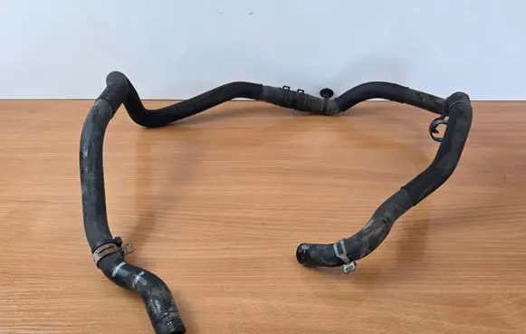 Ford Focus Engine coolant pipe/hose JX618C480VF