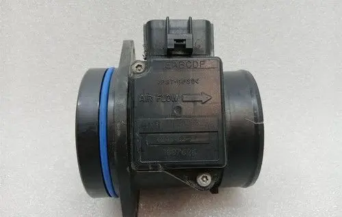 Aston Martin Vanquish V12 Mass air flow meter 1R1F12B579AA