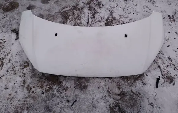 Ford Transit Custom Engine bonnet/hood 