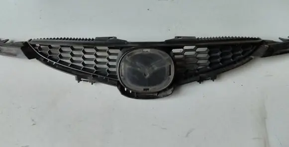 Mazda 2 Front grill