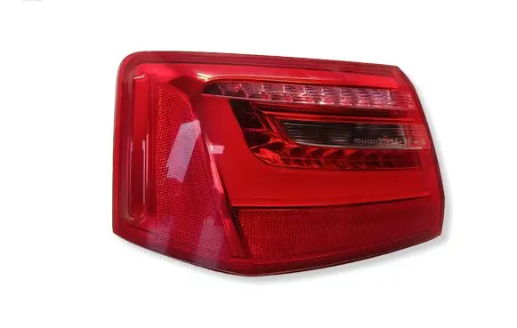 Audi A6 S6 C7 4G Rear/tail lights 4G5945095A 90003703 070611