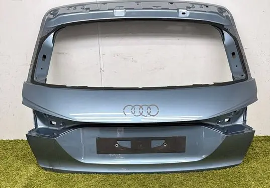Audi Q4 e-tron Tailgate/trunk/boot lid 89A827159
