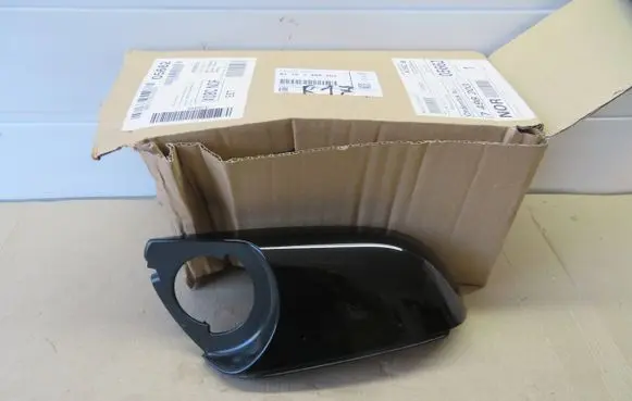 BMW 3 G20 G21 Plastic wing mirror trim cover 7498203