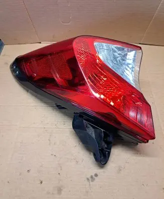 Toyota C-HR I Rear/tail lights 81560F401000 16435F