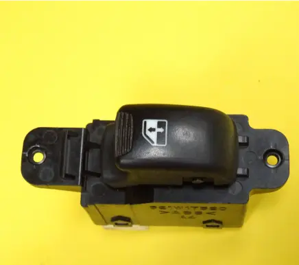 Hyundai Santa Fe Electric window control switch 621W17520