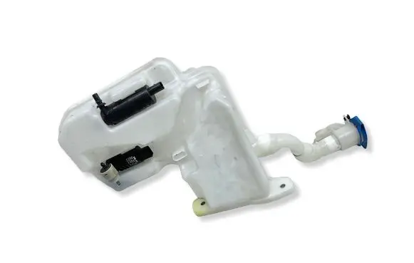 Skoda Octavia Mk3 (5E) Windshield washer fluid reservoir/tank 5Q0955453R 1K6955651 6R0955681