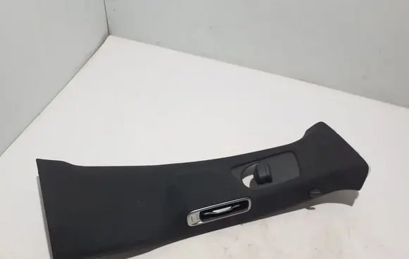Mercedes-Benz S W223 (B) pillar trim (top) A2236901005