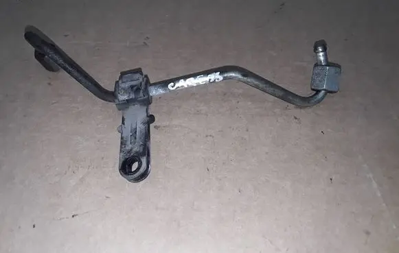 KIA Carens II Fuel line pipe NOCODE