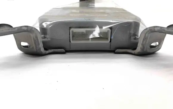Gearbox control unit/module