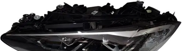 BMW 4 G22 G23 G24 G26 Headlights/headlamps set 5A19353