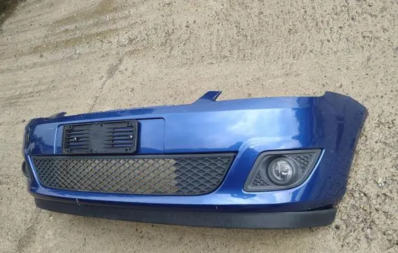 Ford Fiesta Front bumper