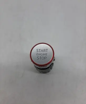 Audi A4 S4 B9 8W Engine start stop button switch 8W1905217C