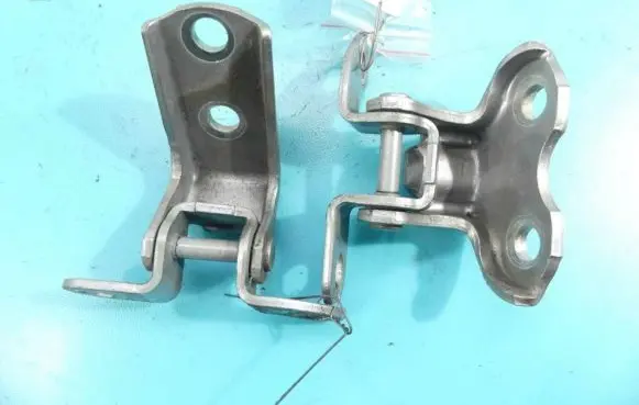 Toyota Corolla E160 E170 Rear door hinge set IMPRK1276159