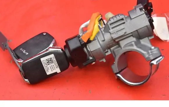 KIA Sportage Ignition lock 81910N9000