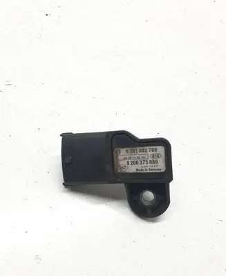 Suzuki Grand Vitara II Air pressure sensor 0281002709 8200375080 8200375977