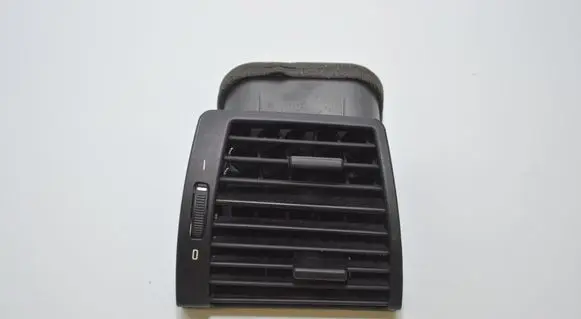 BMW X5 E53 Dashboard side air vent grill/cover trim 8402216