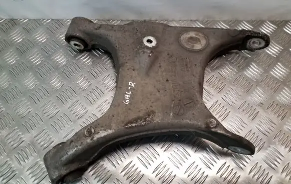 BMW 7 E65 E66 Rear upper control arm/wishbone 67531103332