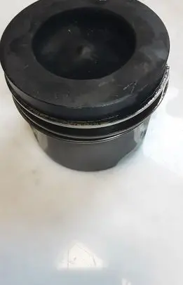 Audi A6 S6 C7 4G Piston 8372T