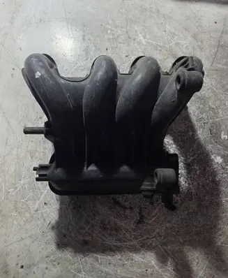 Mercedes-Benz A W168 Intake manifold A1661410301