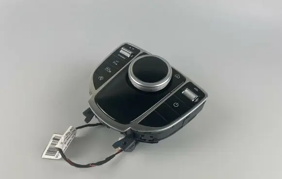 Mercedes-Benz E W213 Head unit multimedia control A2139059505 A2139009303