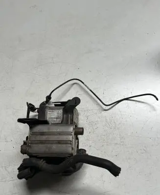 Volkswagen Touran I Auxiliary pre-heater (Webasto) 1K0815065AD 9012972A 9012970A