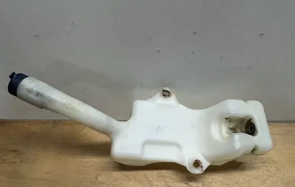 Fiat 500 Abarth Windshield washer fluid reservoir/tank 51820276