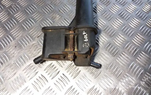 Volkswagen Golf III Power steering fluid tank/reservoir 1H0422371