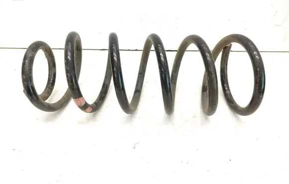 Nissan Qashqai Rear coil spring