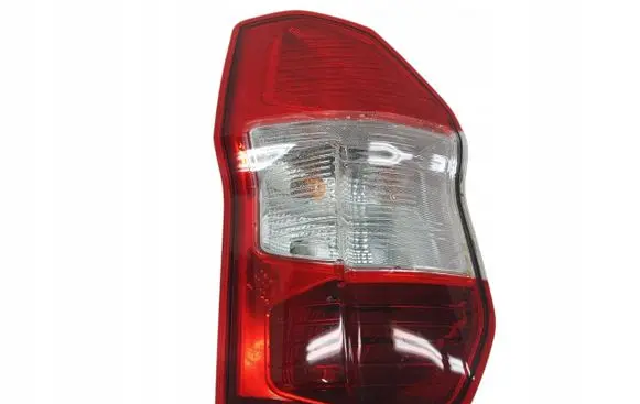 Ford Transit Courier Rear/tail lights ET7613405AF