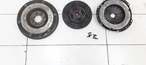 Mini One - Cooper R50 - 53 Clutch set kit