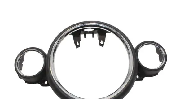 Mini One - Cooper Coupe R56 Dashboard trim
