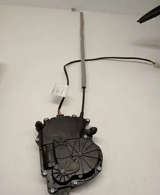 Tailgate/trunk/boot lift motor