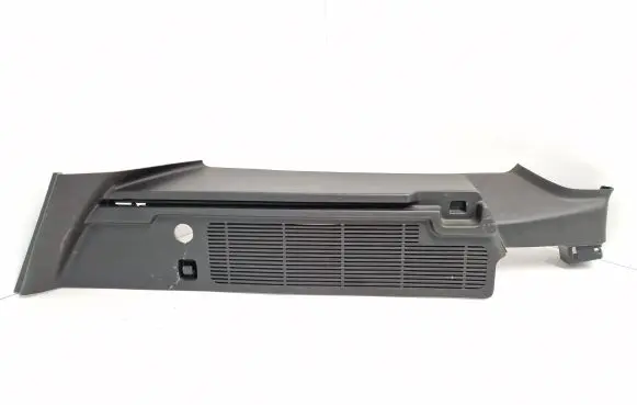 Ford Mondeo MK V Parcel shelf load cover mount bracket DS73N55159CJW