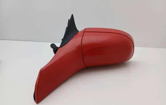Opel Corsa B Manual wing mirror 008062349