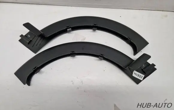 Audi A6 C7 Other trunk/boot trim element 4G5971821 4G5971822