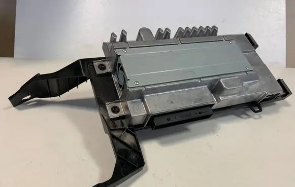 Audi A4 S4 B9 Sound amplifier 8W0035465 8W0907456A