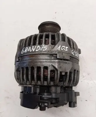 Mitsubishi Grandis Generator/alternator 06F903023F 0124525091