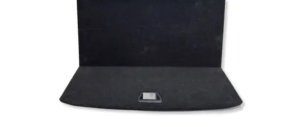 Land Rover Range Rover Evoque L538 Trunk/boot floor carpet liner BJ321350AF 47152